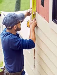 Best Historical Building Siding Restoration  in East Basin, UT